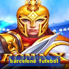 barcelona futebol play hd